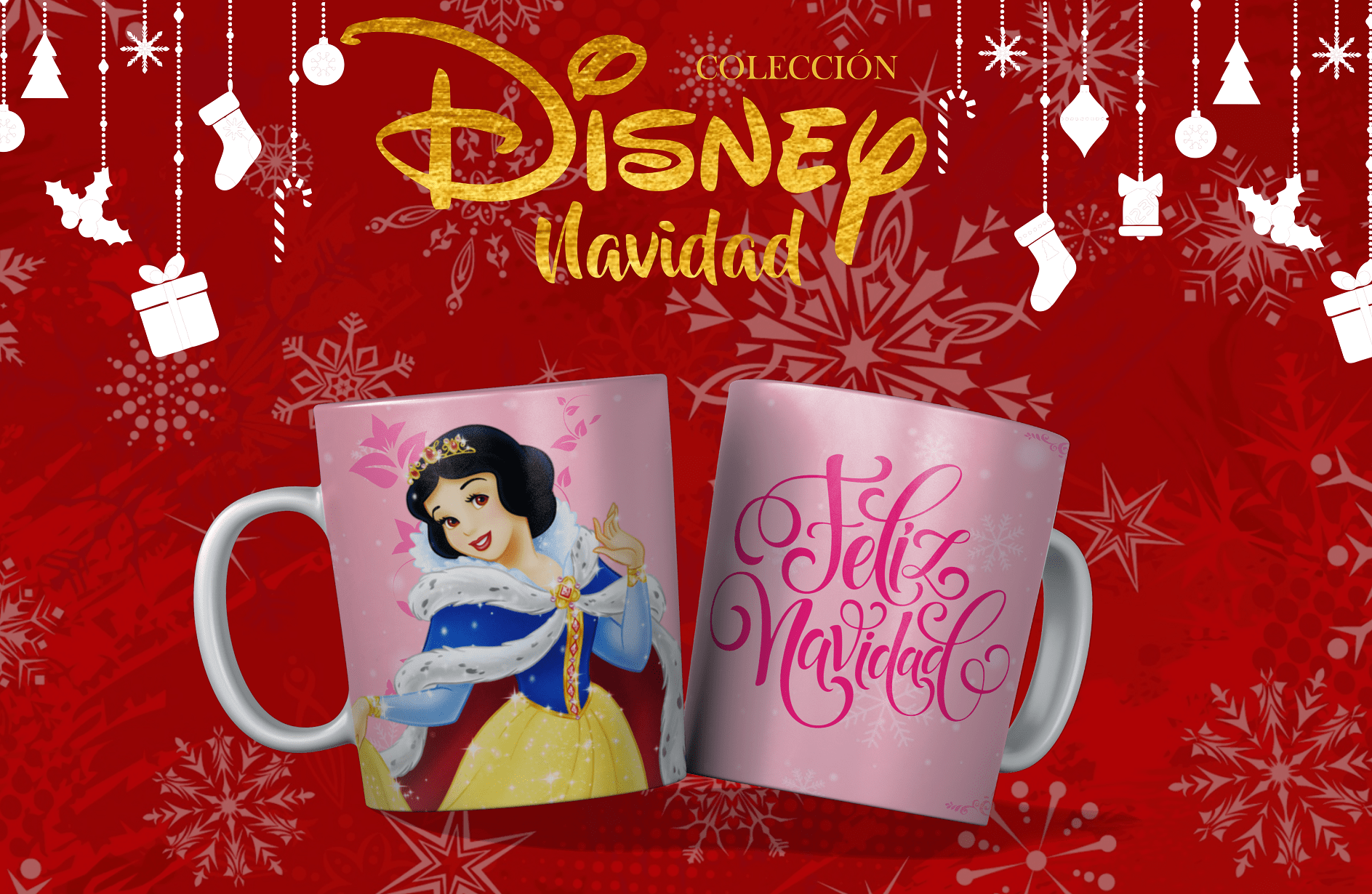 Disney Navidad - Imagen 10