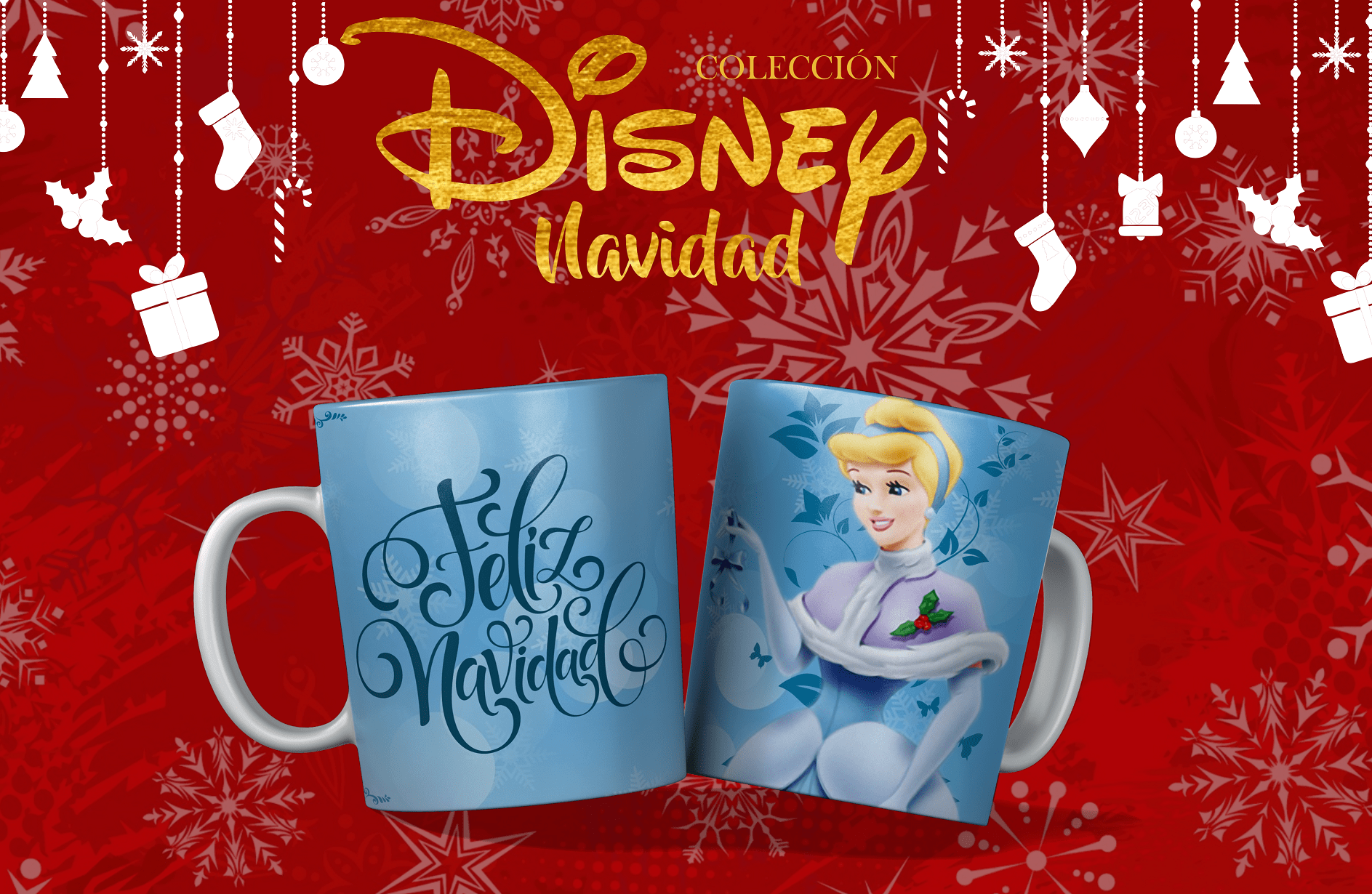 Disney Navidad - Imagen 11