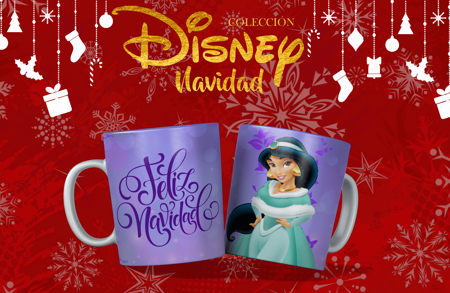 Disney Navidad - Imagen 13