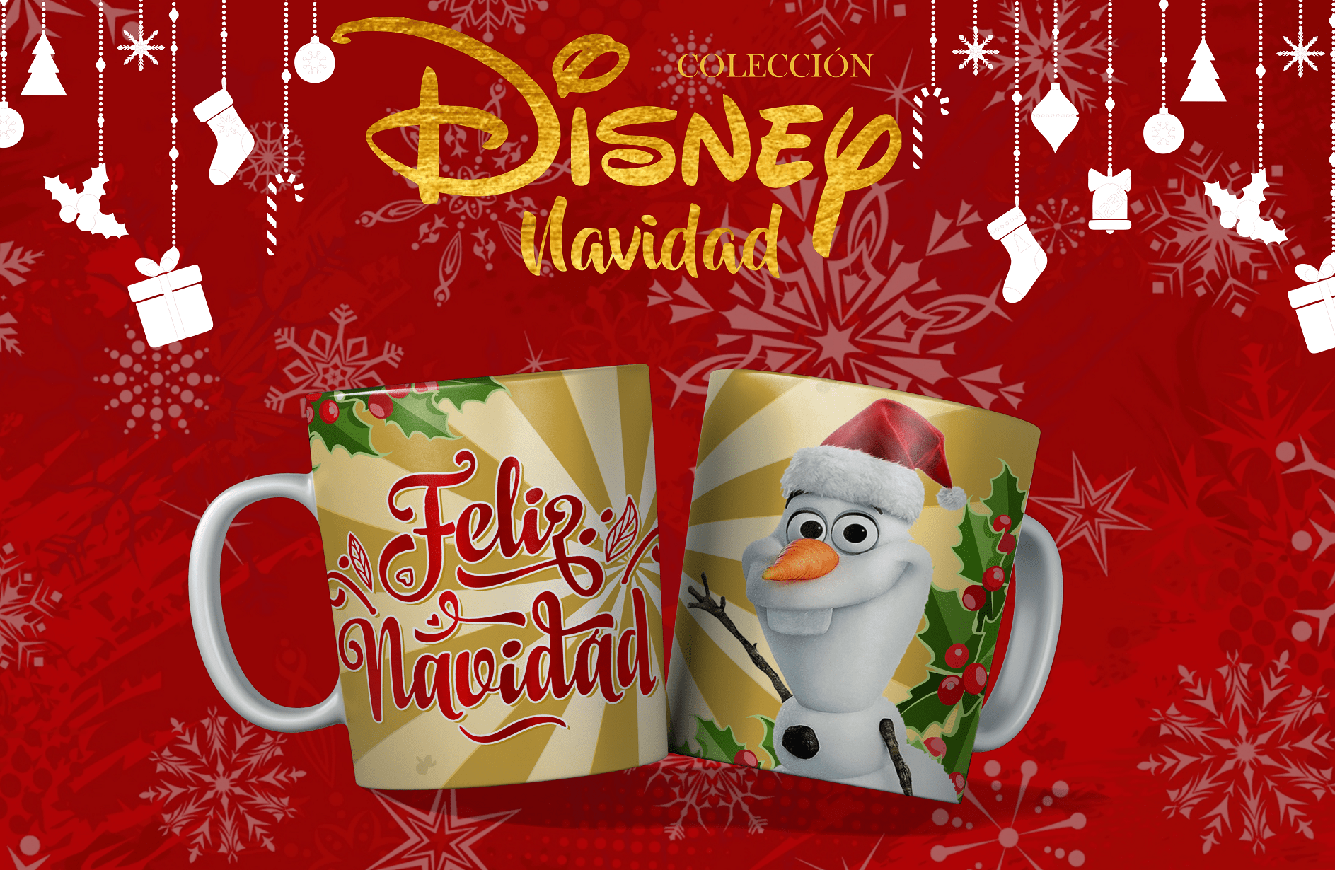 Disney Navidad - Imagen 14