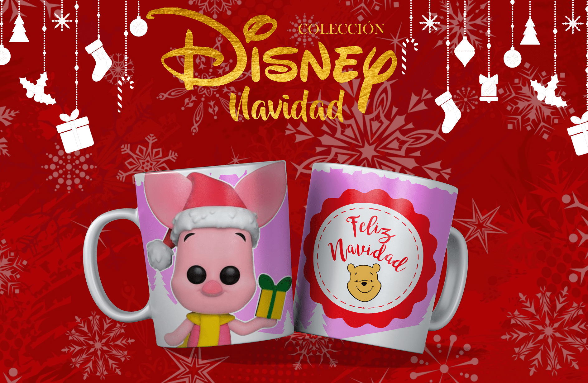 Disney Navidad - Imagen 15