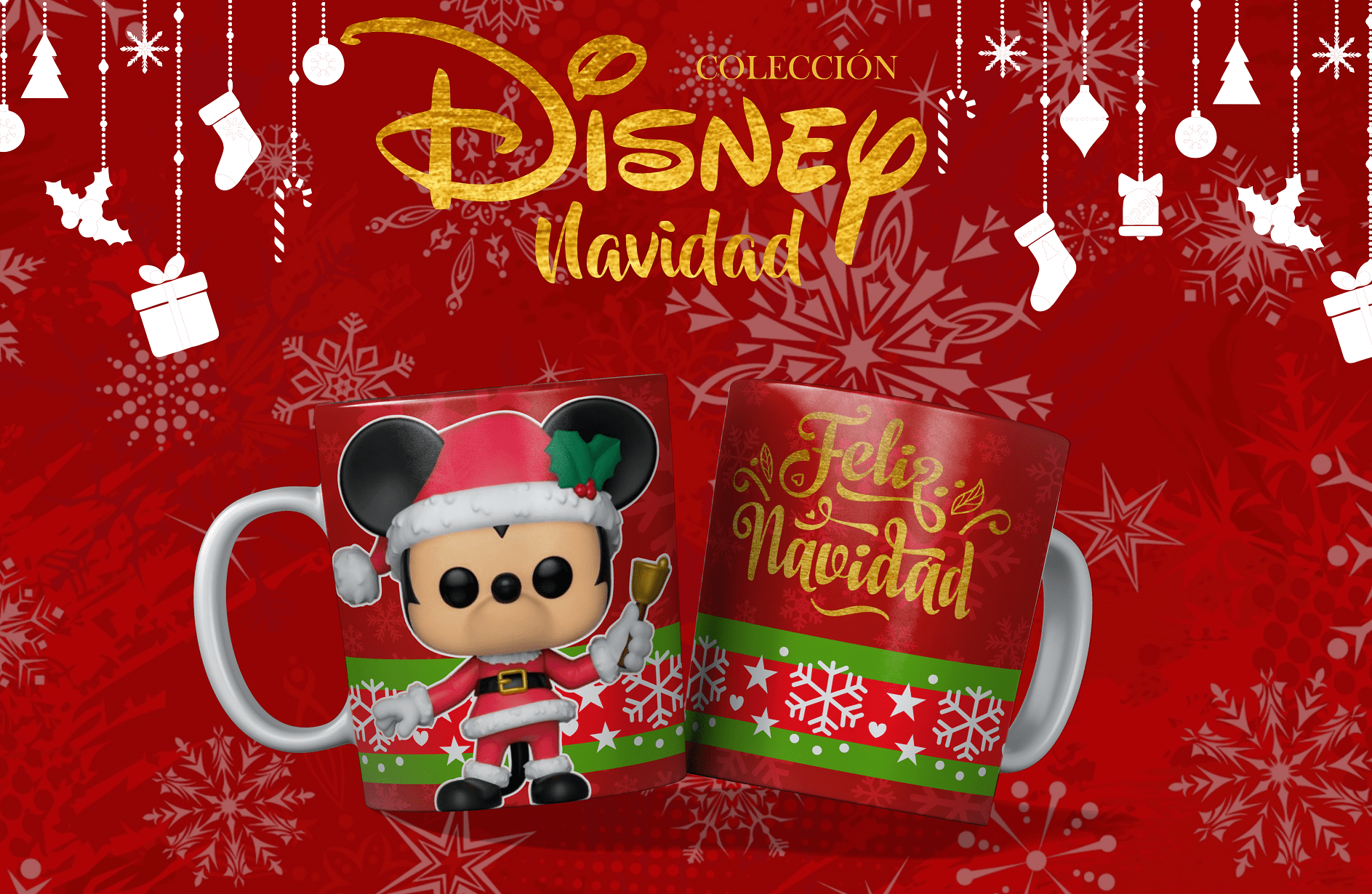 Disney Navidad - Imagen 16