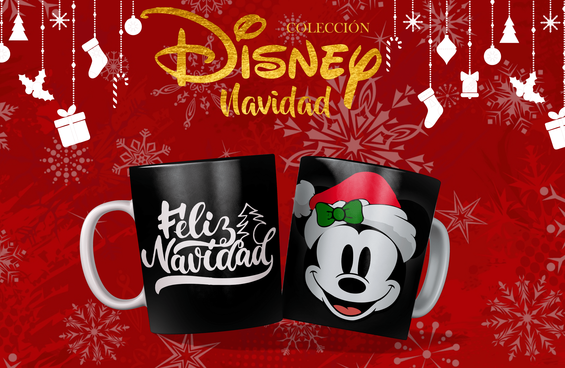 Disney Navidad - Imagen 18