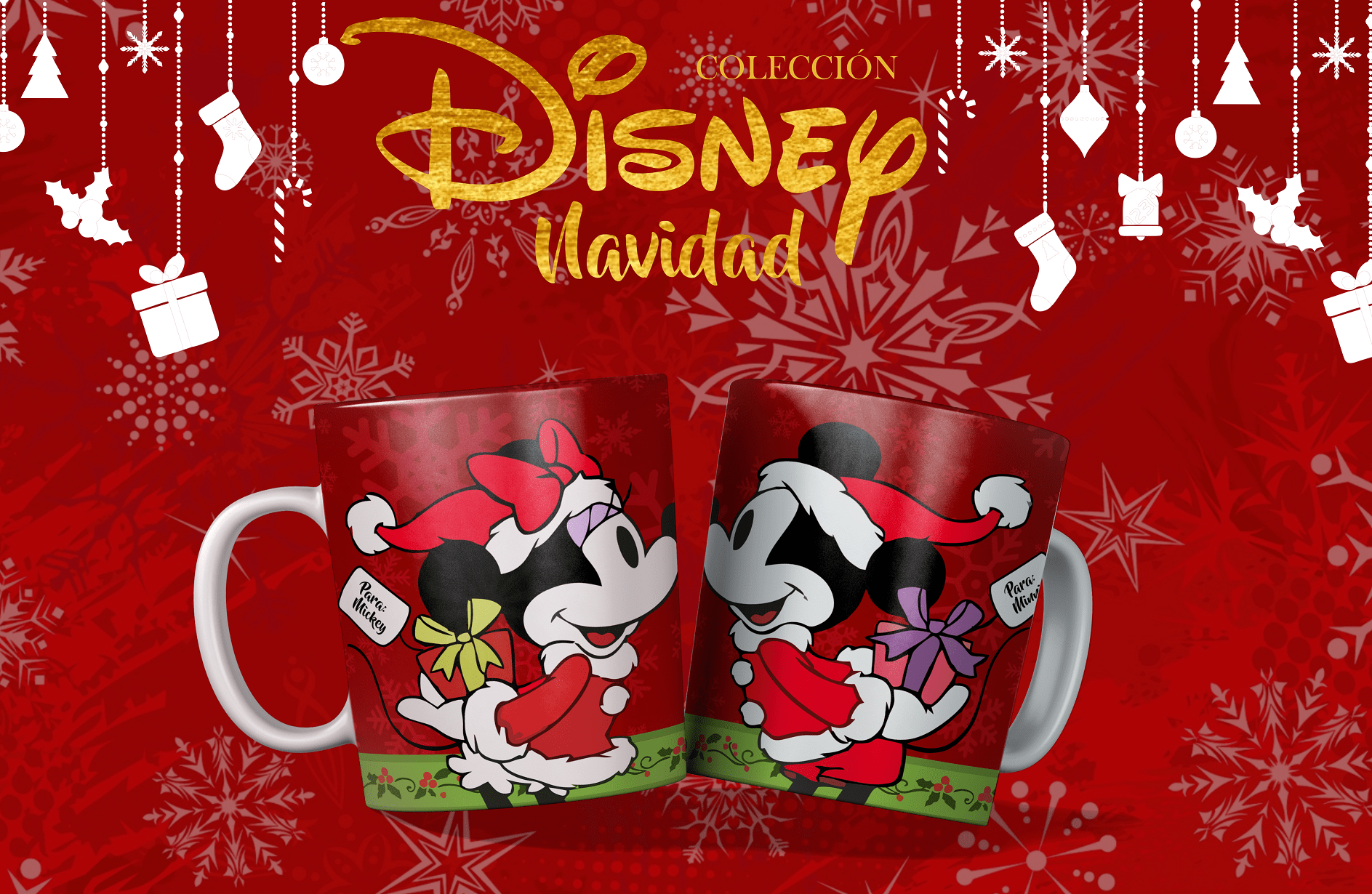 Disney Navidad - Imagen 3