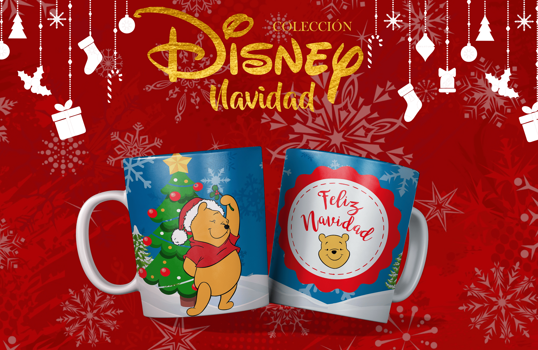 Disney Navidad - Imagen 5