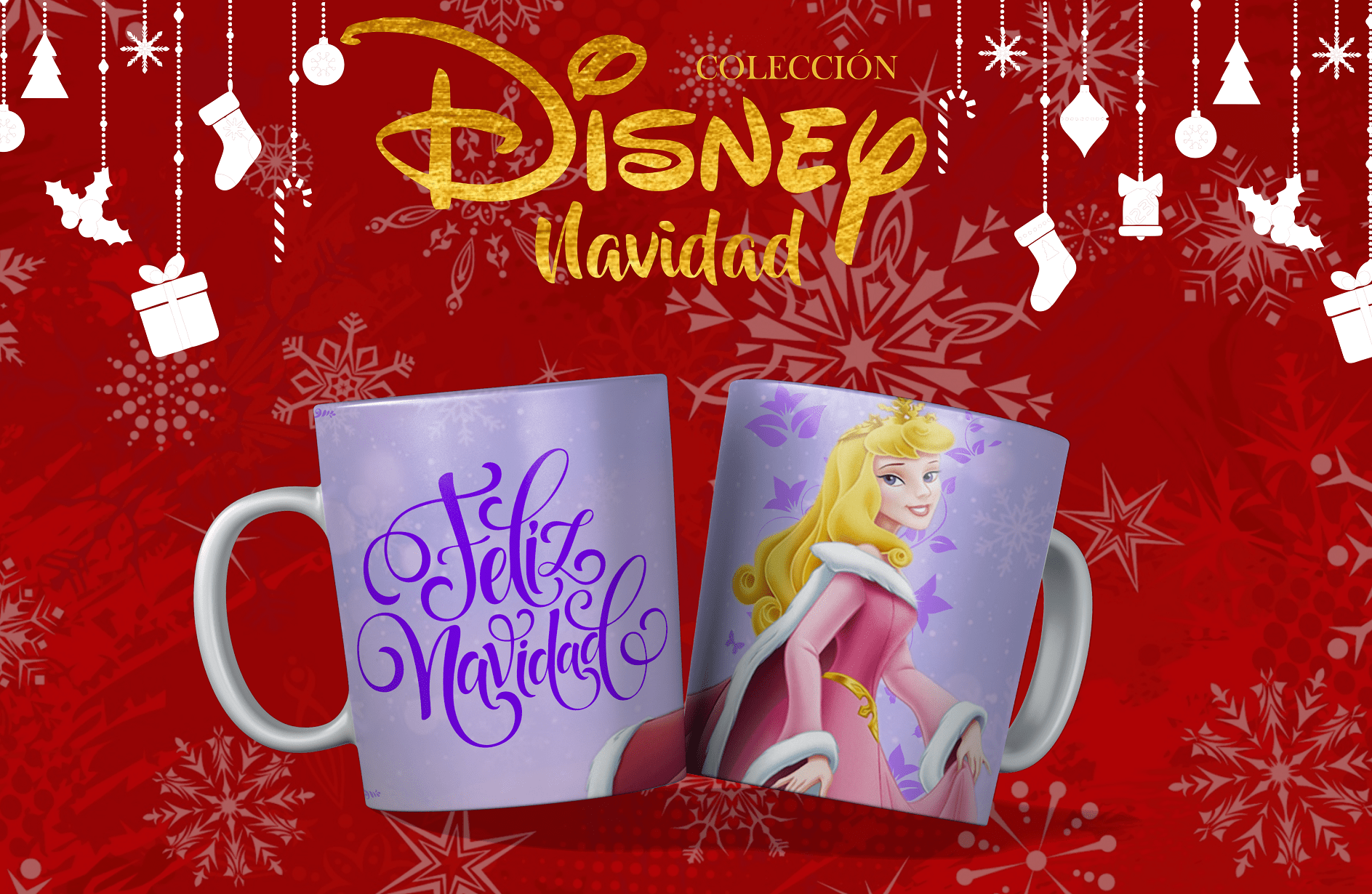 Disney Navidad - Imagen 8