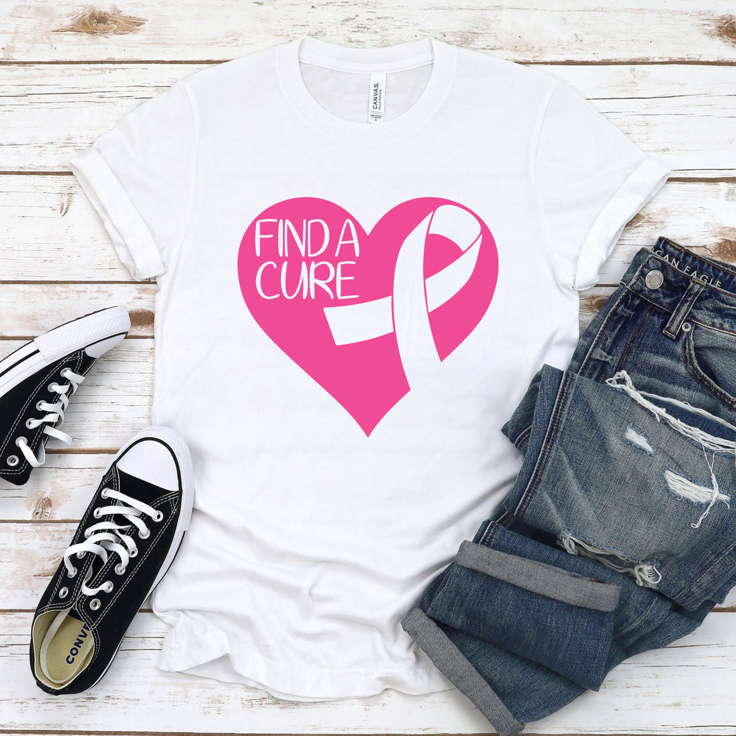 Día Mundial De La Lucha Contra El Cáncer De Mama - Imagen 11