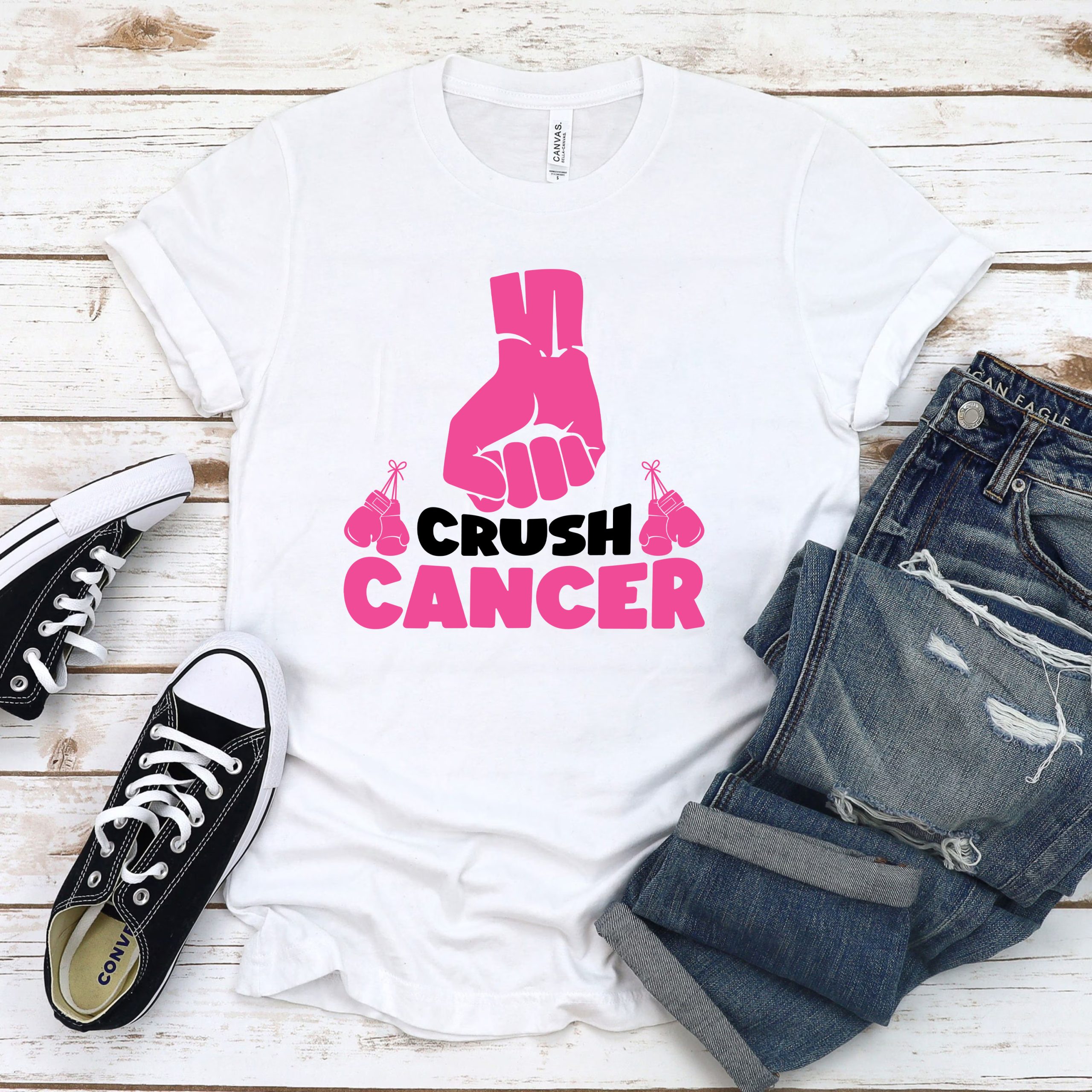 Día Mundial De La Lucha Contra El Cáncer De Mama - Imagen 12
