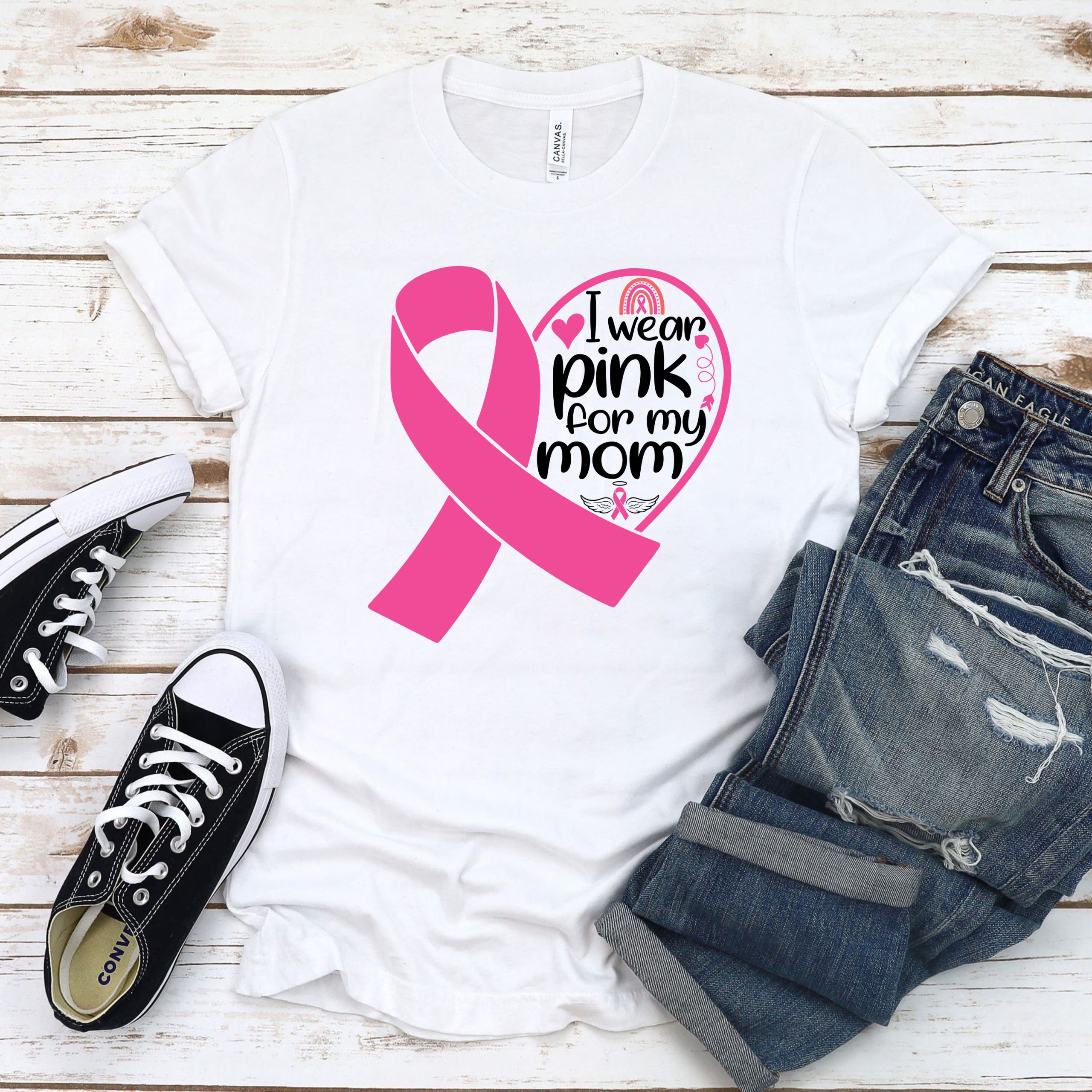 Día Mundial De La Lucha Contra El Cáncer De Mama - Imagen 2