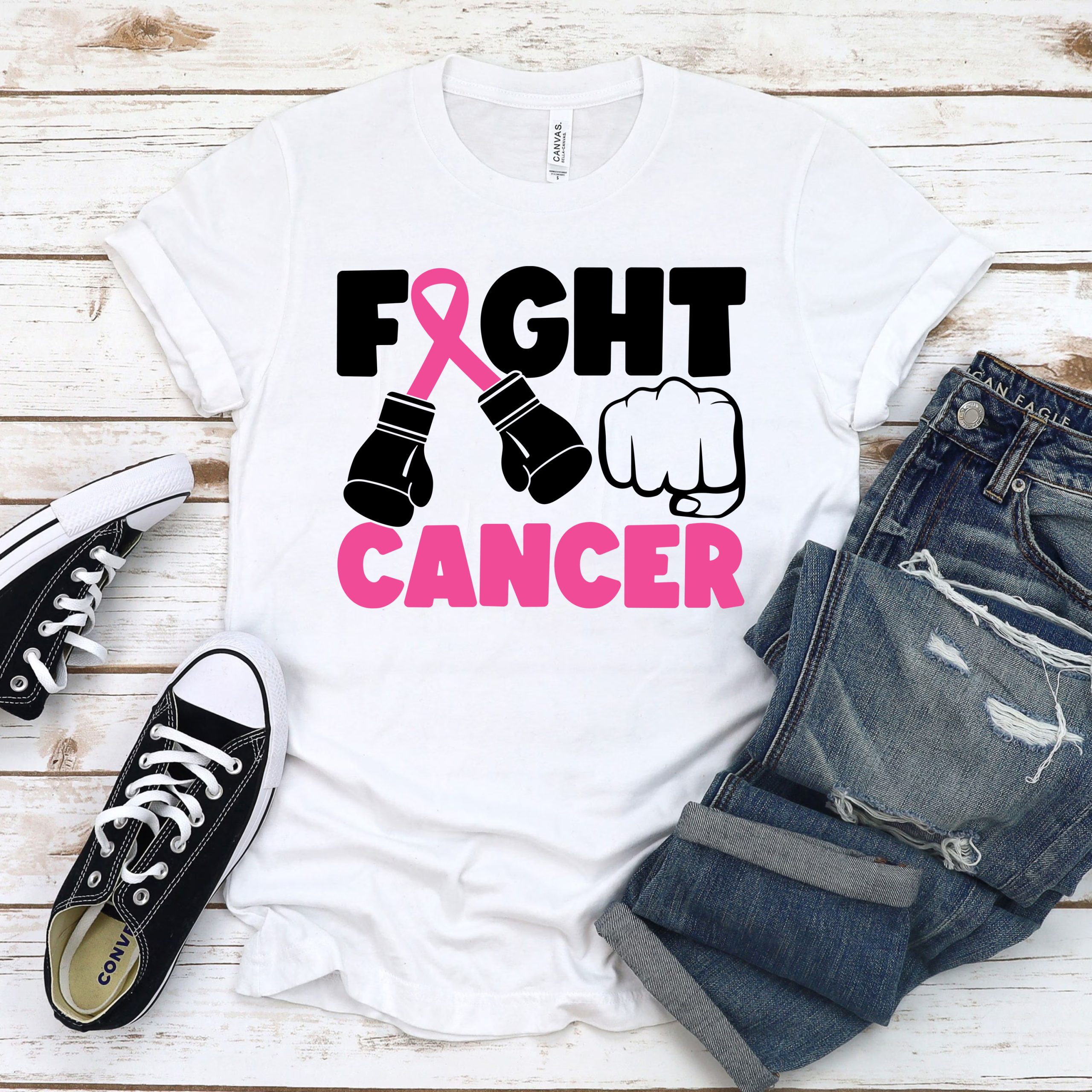 Día Mundial De La Lucha Contra El Cáncer De Mama - Imagen 4