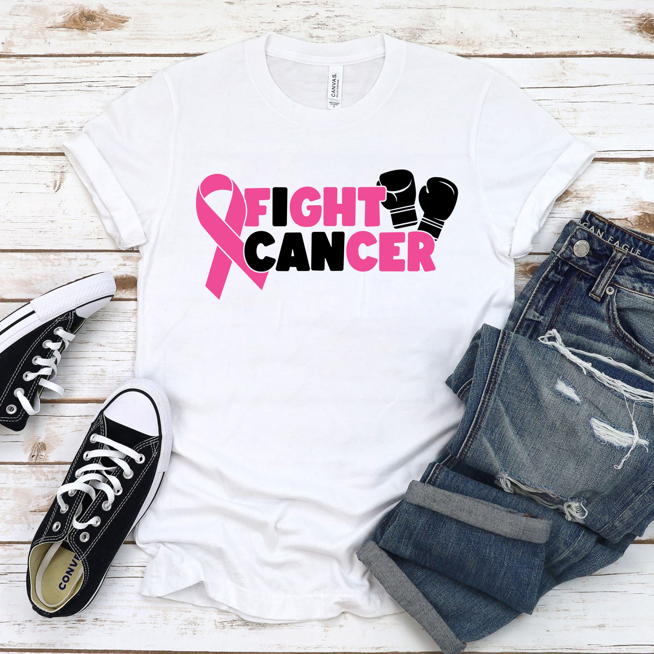 Día Mundial De La Lucha Contra El Cáncer De Mama - Imagen 7
