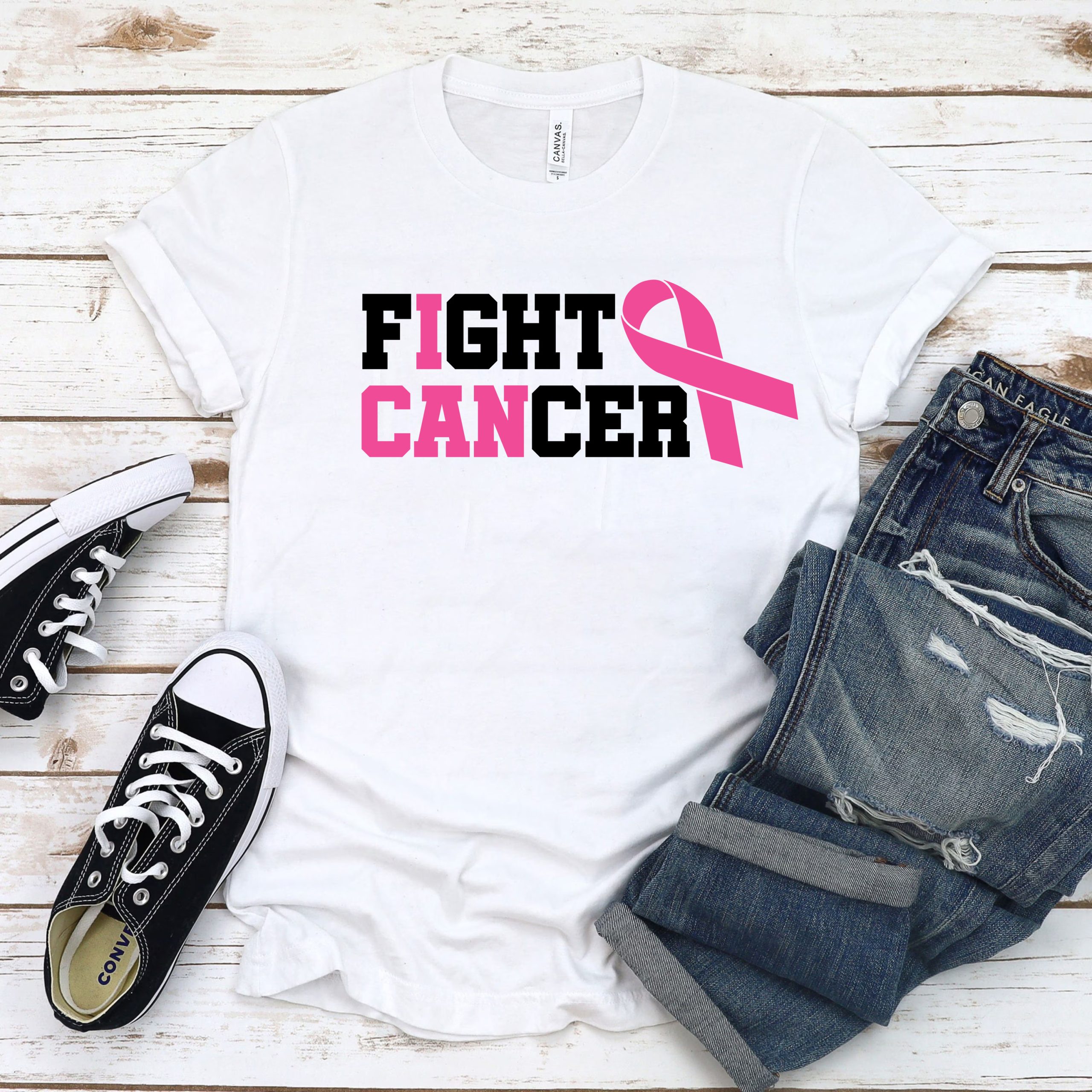 Día Mundial De La Lucha Contra El Cáncer De Mama - Imagen 9