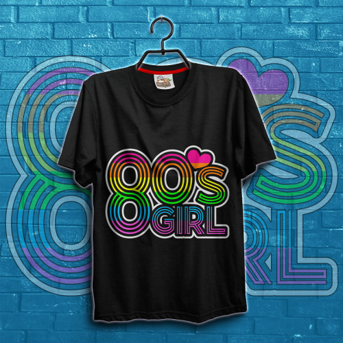 OLD SCHOOL BACK TO 80’S 90’S