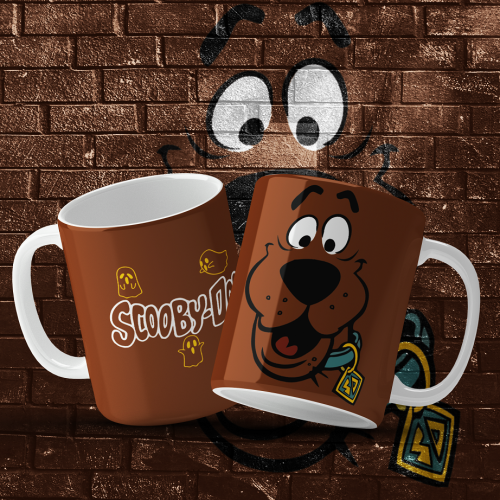 Scooby-Doo 3